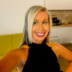 Meet your Posher, Kristyn